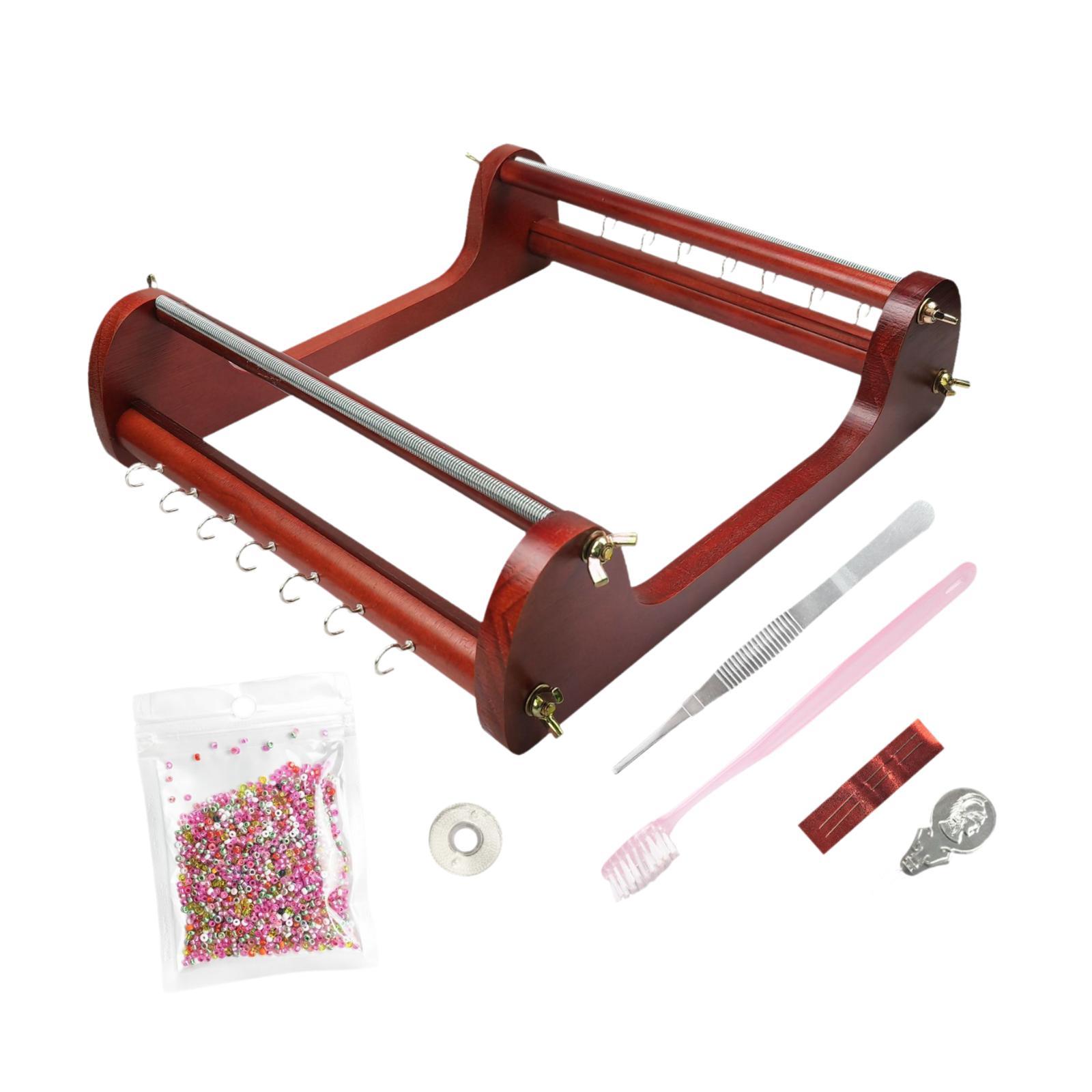 Jewelry Making Machines - 주얼리 제작 키트용 DIY 나무 비즈