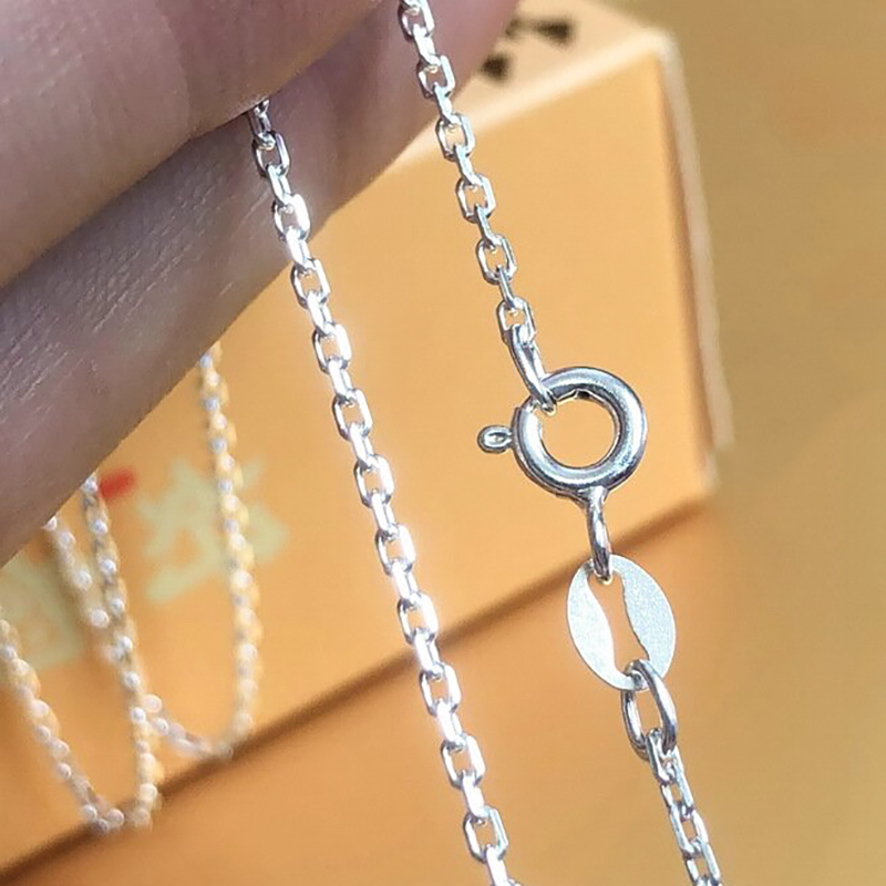 925 스털링 실버 1.3mm X 16인치 DC 케이블 - Jewelry Making Dc 리뷰 및 가격