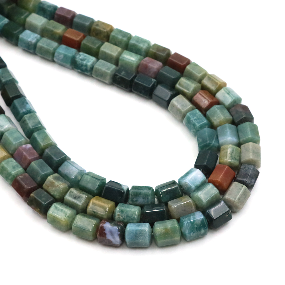 8x10mm 천연석면 처리 된 구슬 마노 Amazoni - Jewelry Making Gemstones 리뷰 및 가격