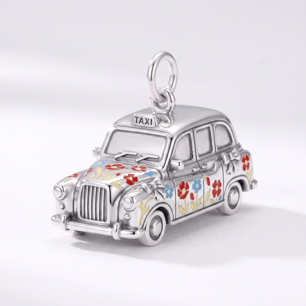 스테인리스 스틸 소재의 귀여운 만화 펜던트, 미니어처  - Jewelry Making London 리뷰 및 가격