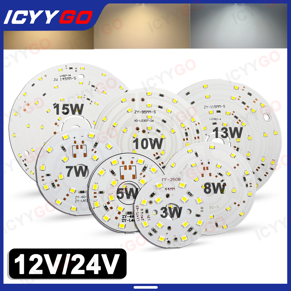 1 팩 DC12V DC24V 램프 구슬 LED 전구 7 - Jewelry Making Board 리뷰 및 가격
