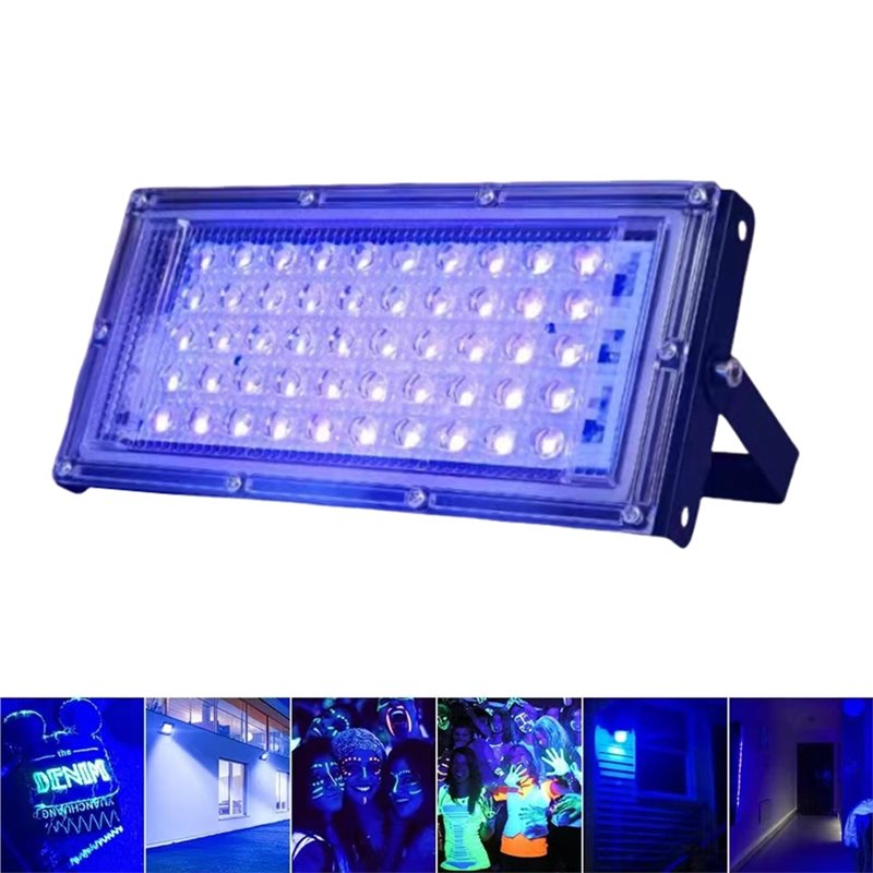 L60A 그린 오일 LED UV 투광 조명 395Nm  - Jewelry Making Dc 리뷰 및 가격