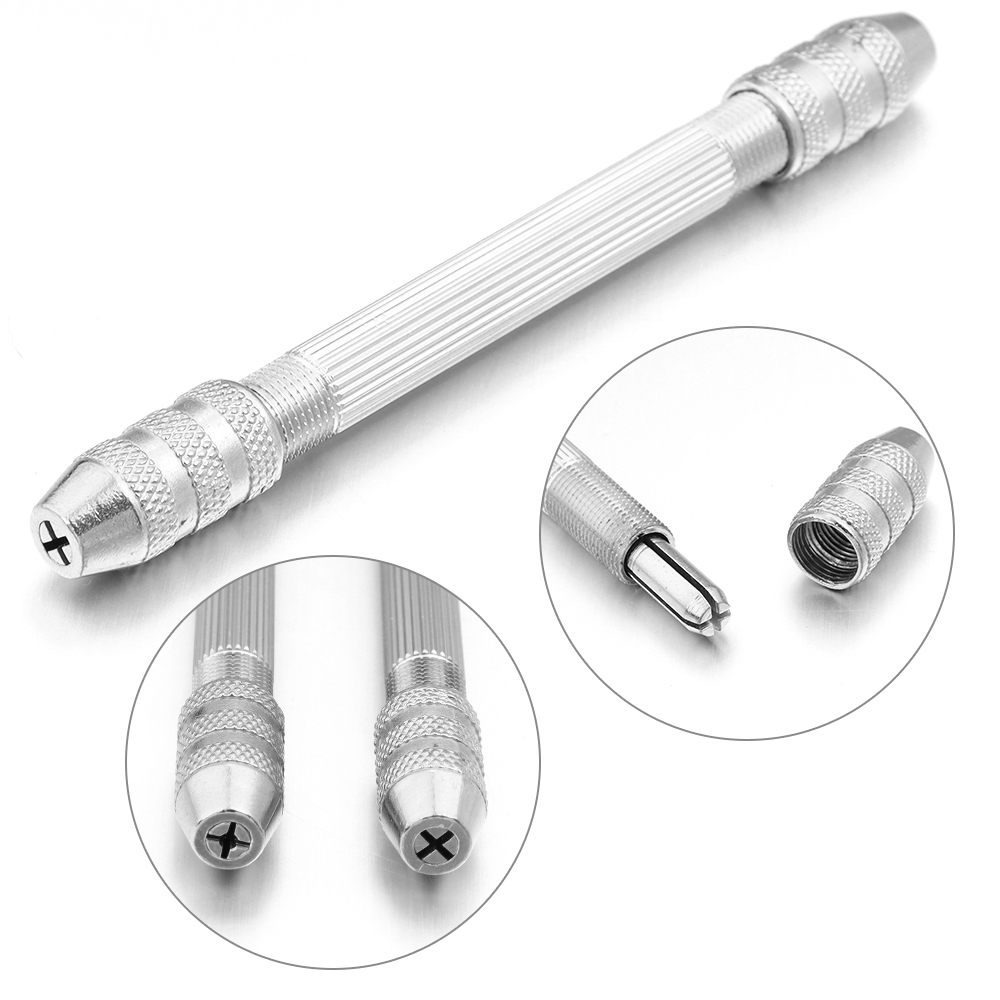 1개입 핀 바이스, 수동 드릴, 와이어 꼬임 도구, 시 - Jewelry Making Drill 리뷰 및 가격