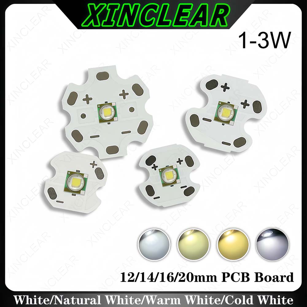 SMD3535 LED 칩 1W 3W 시원하고 따뜻한 자 - Jewelry Making Board 리뷰 및 가격