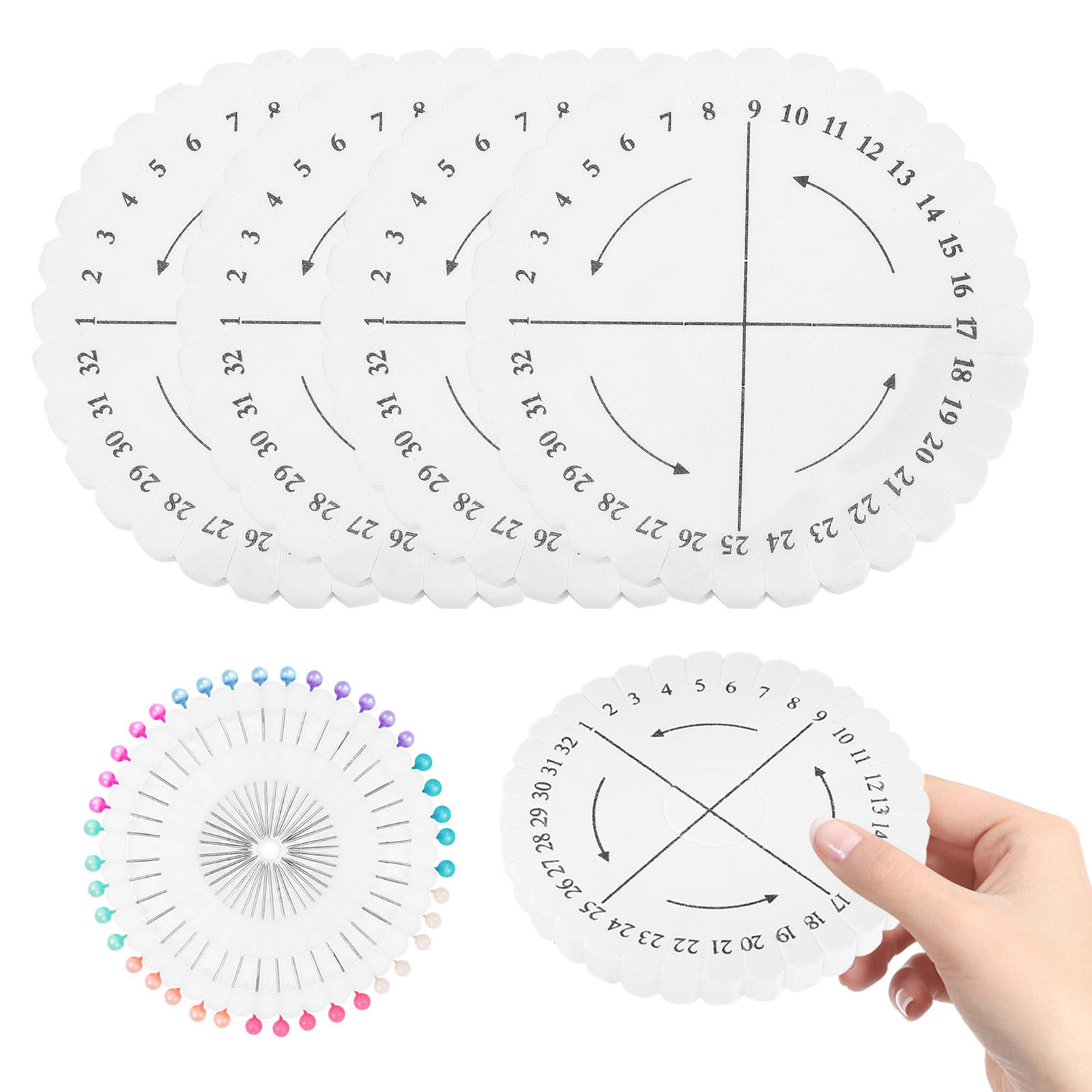 1세트: 수제 팔찌, DIY 공예, 주얼리 제작에 사용 - Jewelry Making Board 리뷰 및 가격