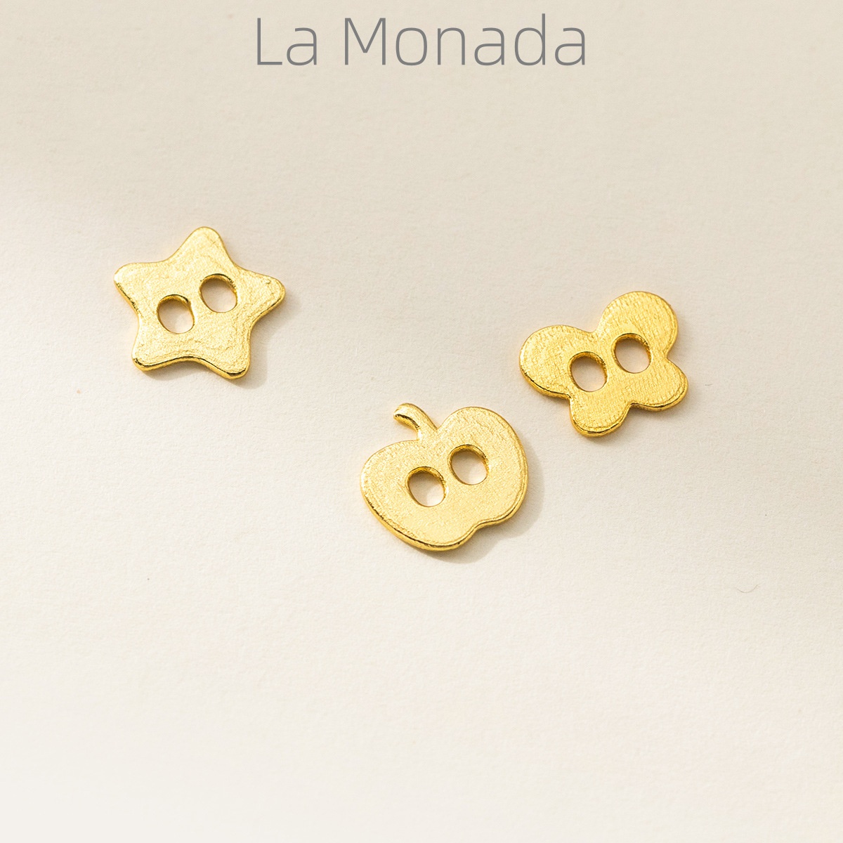 925 스털링 실버 귀여운 2홀 연결 참 DIY 팔찌  - Jewelry Making In La 리뷰 및 가격