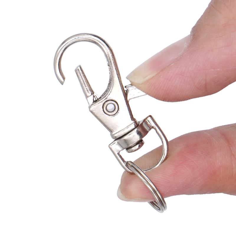10/20pcs 실버 금속 랍스터 걸쇠 새 토끼 케이지 - Lobster Clasp Silver 리뷰 및 가격